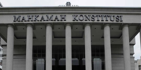 MK tolak gugatan APJII soal UU PNBP dan Telekomunikasi