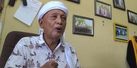 Donatur ISIS Indonesia kerap jenguk napi teroris di Nusakambangan