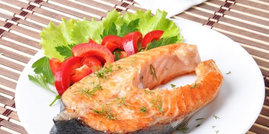 5 makanan enak ini bikin rematik minggat!