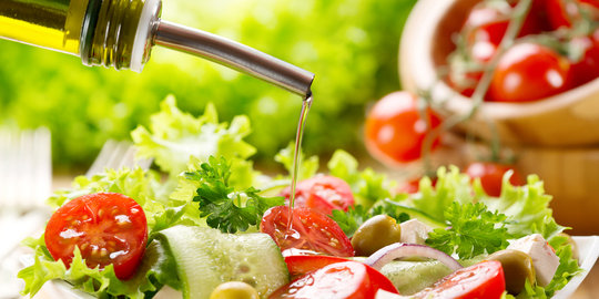 5 makanan enak ini bikin rematik minggat!