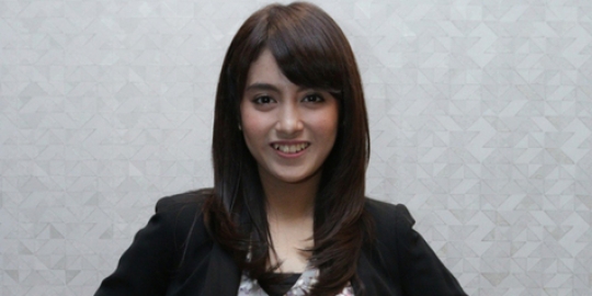 Heboh, 'WEWE' Culik Adik Nabilah JKT48!  merdeka.com