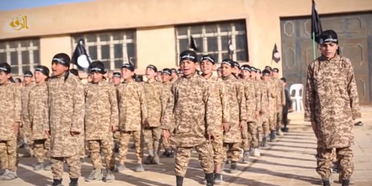 otak anak lima tahun buat jadi jihadis rev6