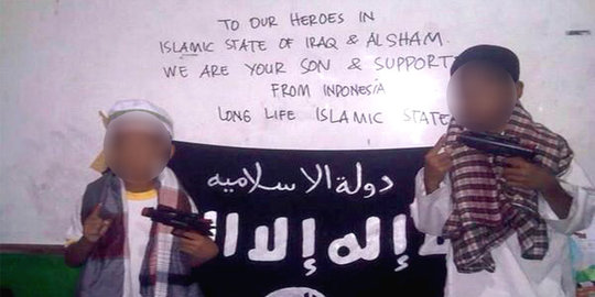 anak anak buat jadi budak seks dan pengebom bunuh diri rev6