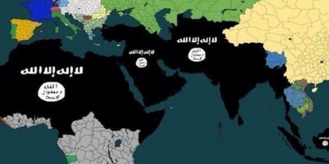 4 cara tangkal ISIS berkembang di Indonesia