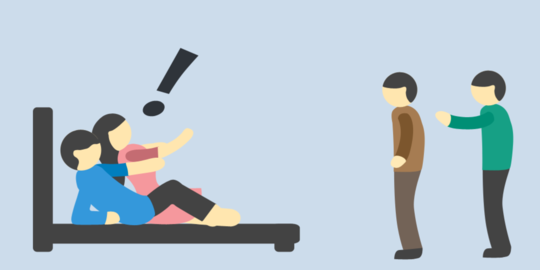 sudah pisah setahun dengan suaminya rev2