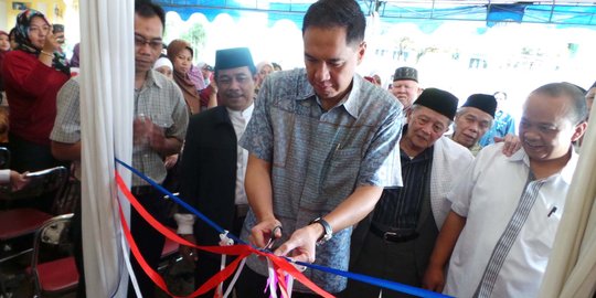 KPK sinyalir adanya korupsi impor gula di Kemendag