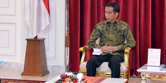 Besok, Jokowi ke Prambanan hadiri perayaan Nyepi