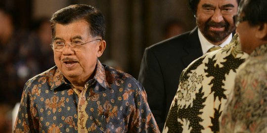 JK: Penundaan eksekusi mati itu soal Jaksa Agung