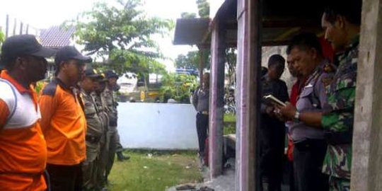 Angon kambing, nenek Rabinah hilang misterius