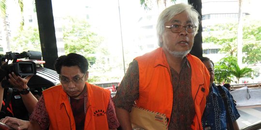 Kasus Innospec, KPK periksa bekas petinggi Pertamina