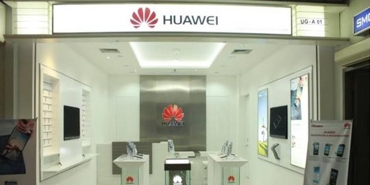 Huawei siap manjakan pelanggan dengan layanan after sales prima