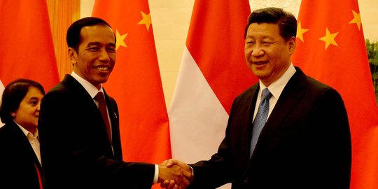 Kunjungi Jepang dan China, Jokowi mau lebih konkret