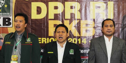 PKB sebut revisi pengetatan remisi koruptor baik untuk penegakan HAM