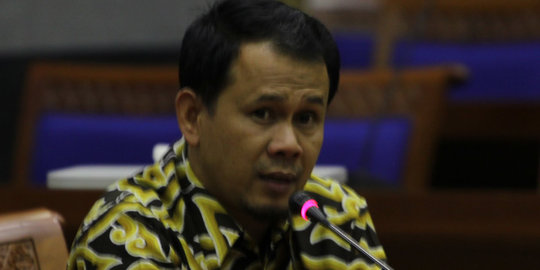 PKS: Jabatan Wakil Panglima TNI itu mubazir