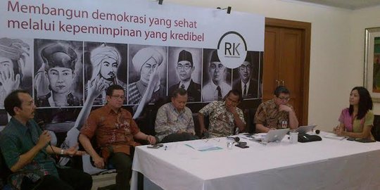 Perludem usul dana parpol Rp 1 triliun dikucurkan bertahap