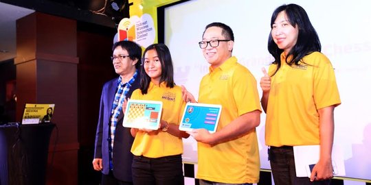 Pakai SIM Card Indonesia, CEO Indosat: Sanggup penuhi permintaan?