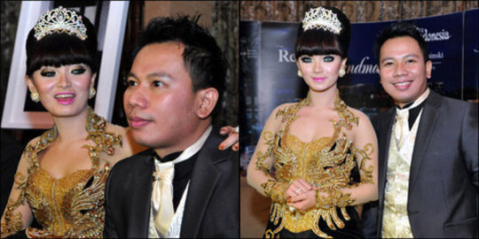 kisah cinta 7 artis gagal nikah berderai air mata