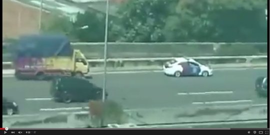 Wakapolri janji usut video anggota PJR minta pungli di jalan tol