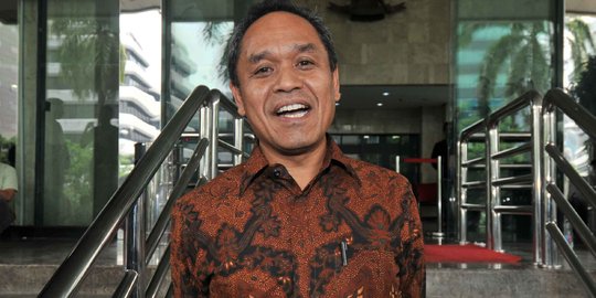 Benny K Harman sebut pencalonan Badrodin sebagai Kapolri cuma isu