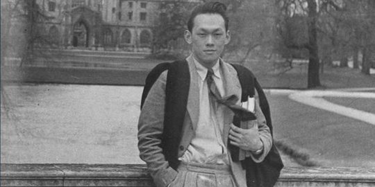 Warga Singapura diperbolehkan melihat jenazah Lee Kuan Yew