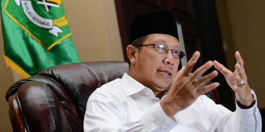 Tangkal ISIS, Menag minta Kemendikbud koordinasi isi buku agama