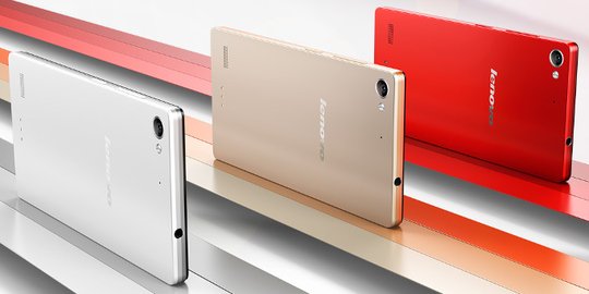 Patuhi TKDN, smartphone Lenovo bakal lebih 'bercita rasa' Indonesia