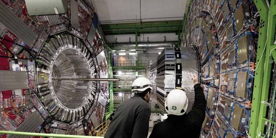 collider rev2
