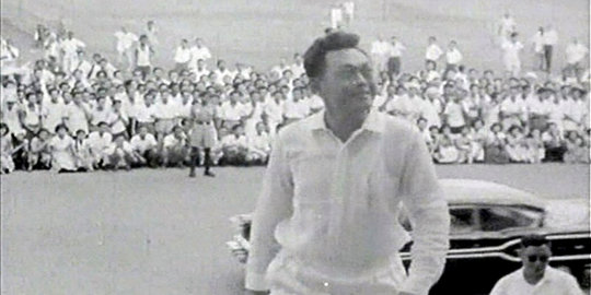 5 cara Lee Kuan Yew sulap kemiskinan Singapura jadi negara maju