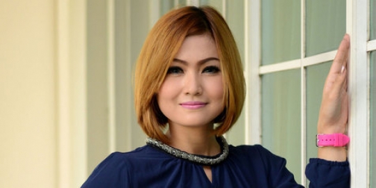 Bawa genre musik berbeda, Iceu Wong tetap percaya diri