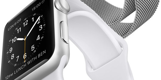 Alami kesulitan, Apple terpaksa potong jumlah produksi jam tangan