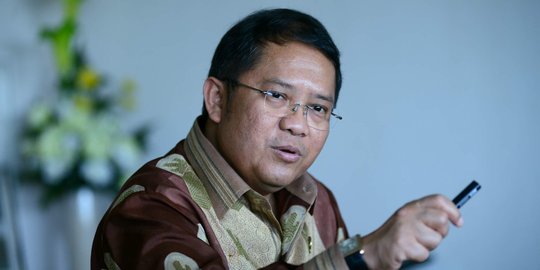 Menkominfo akui lebih sulit hapus situs teroris daripada pornografi