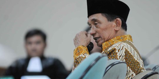 KPK periksa Fuad Amin Imron terkait TPPU