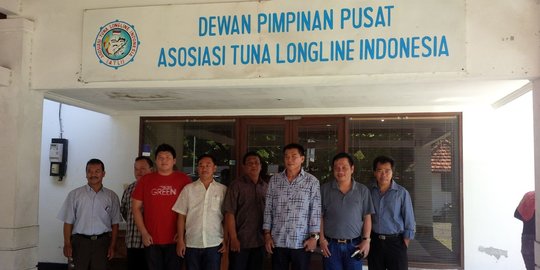 Permen Susi bikin pengusaha tuna di Bali galau