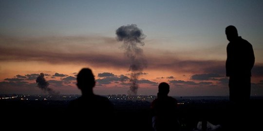 Penasehat Obama: Penjajahan Israel terhadap Palestina harus berakhir