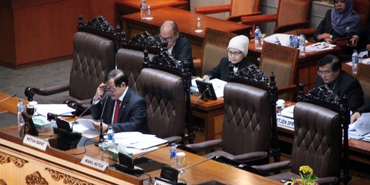 Wamenlu sebut DPR belum tentu diizinkan dapat paspor diplomatik