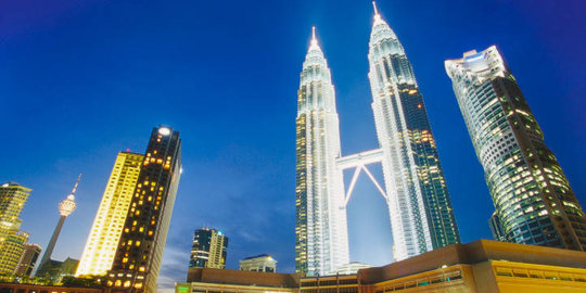 Waspada, 'Datuk Malaysia' rajin tipu wanita tua di Asia Tenggara