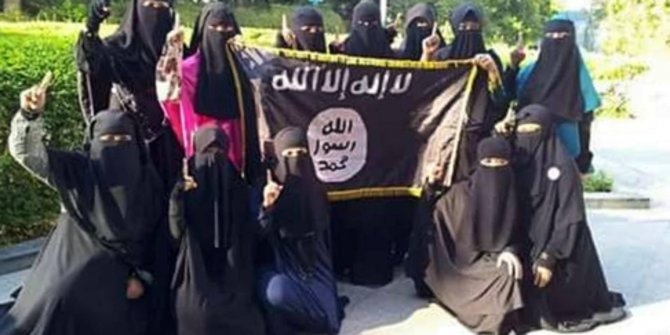 Image result for isis in hk
