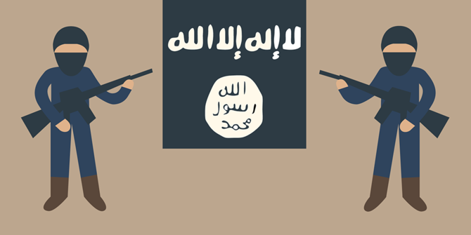 MUI sebut komandan ISIS Pulau Jawa bersembunyi di Serang Banten