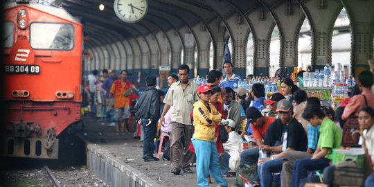 Situasi kondusif, PT KAI akan aktifkan Stasiun Gandrungmangu Cilacap