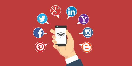 5 cara mudah hentikan kecanduan pada smartphone