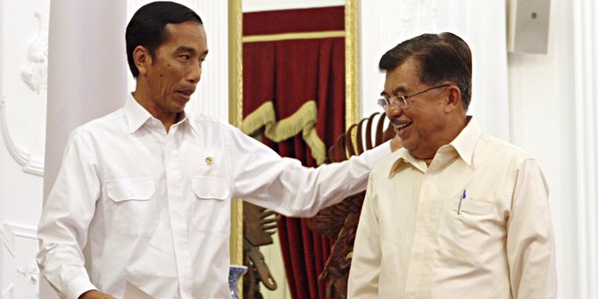 Begal dan premanisme di tubuh BUMN era Jokowi-JK