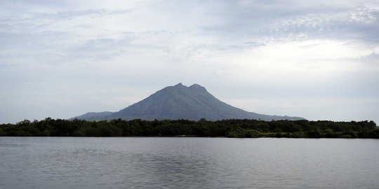 Ini alasan China rebutan Natuna dengan Indonesia