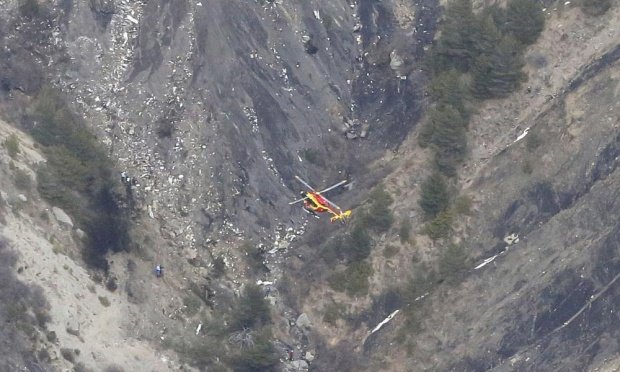 puing germanwings