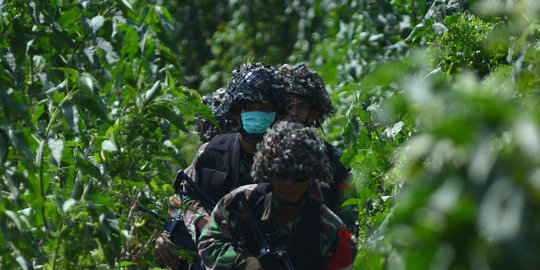 batalion infantri dari bukit barisan rev1