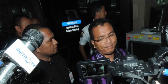 Bakal ada tersangka baru, Polri tak akan tahan Denny Indrayana