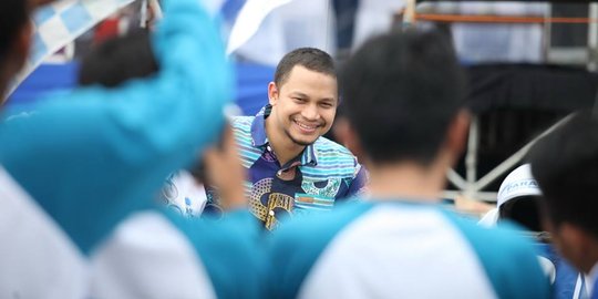 Putra Amien percaya 2 TNI yang ditembak mati di Aceh bukan ulah GAM