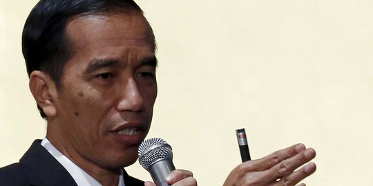 Wawali Solo: Jokowi tak layak jadi ketua umum PDIP