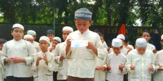 UMS gandeng kampus di Swedia kembangkan program sekolah ramah anak