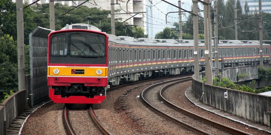 Janji PT KCJ tingkatkan pelayanan Commuter Line cuma di atas kertas