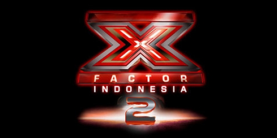X Factor musim ke-2 hadirkan babak baru, persaingan makin panas!